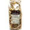 Puglialimentari Tarallucci Gusto Cacio e Pepe Busta da 1 Kg Ideali per Aperitivo