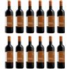 De Pra - Refosco dal Peduncolo Rosso Trevenezie Igt - 0,75l (12)