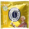 Caffè Borbone Cialda Caffè Miscela Oro - Confezione da 50 Pezzi