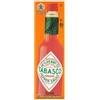 TABASCO McIlhenny Co. Marca Tabasco Pepper Sauce 1 x 57ml