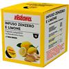 Ristora Capsule Infuso Zenzero e Limone Compatibile con Nescafé Dolce Gusto
