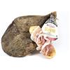 1965 MURRU SALUMI - IRGOLI Salumi Murru Irgoli | Prosciutto crudo sgambato pepato| 2 Tranci da 500 gr Cad.