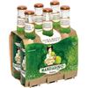 Molino Zappala' MANDARINO VERDE| 6 X 275 ML TOMARCHIO | ANTICA RICETTA SICILIANA |