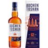 Auchentoshan Whisky - 700 ml
