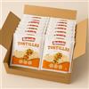 Generico Roberto Tortillas di Grano Tenero - 12 pezzi di Tortilla Piadina Sottili, Arrotolabili e 100% Vegetali - Ideali per Wrap, Burritos e Fajitas Piatti Caldi e Freddi