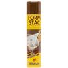 Dolci Idee FORM STAC 400ml - Staccante Spray Professionale per Teglie, Stampi e Padelle - Per Dolci, Pane e Prodotti da Forno - Senza Cere, Non Altera il Sapore