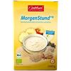 P. Jentschura MorgenStund basischer Hirse Buchweizen Brei basen Frühstück für den leichten Start in den Tag 1000 g