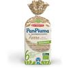 PanPiuma Pan Piuma Pane Morbido BIOLOGICO con Farina di Farro (6 pezzi da 300g)