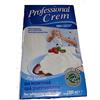 TreValli Panna da montare zuccherata PROFESSIONAL CREM senza lattosio 1000ml