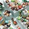 Venchi-Cioccolatini assortiti vari gusti- Senza Glutine 2kg