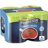 Progresso Zuppa in scatola con pomodoro e basilico, senza glutine, 538,6 g, confezione da 4