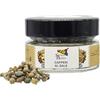 Sicilia Bedda - Capperi di Sicilia Sotto Sale in Vasetto - Prodotto 100% Italiano (100)