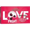 Confetti Maxtris Love Fruit AMARENETTE con Cioccolato Fondente e Ciliegia, FUCSIA