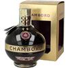 CHAMBORD BLACK RASPBERRY LIQUEUR 50 CL