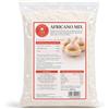 Sim&Cake Mix Africano - Preparato per Tette delle Monache, Savoiardi, Africanetti e Teste di Moro, 400g