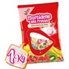 Incap Caramelle Toffe Incap Morbidelle Gusto Frutta Assortite Caramelle Morbide 1 kg