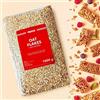 Prozis Fiocchi avena naturali 5 kg - fiocchi d'avena