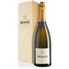 MOSNEL Franciacorta Brut MAGNUM il Mosnel