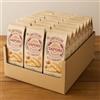 Generico 15 Confezioni di Cantuccini Toscani IGP alle Mandorle 100g, Biscotti Croccanti Tradizionali Italiani, Ricetta Artigianale con Mandorle Intere, Dolce Tipico Toscano Ideale con Vin Santo o Caffè