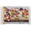 Tissi Mini fette biscottate Tissi - conf. 10 pezzi da 90 gr