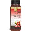 Golden Turtle Salsa Sweet & Sour Golden Turtle Brand Salsa Agrodolce Bottiglia da 1 Litro