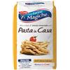 Lo Conte Le Farine Magiche Farina Pasta in Casa, Farina di Grano tenero, ideale per la produzione di Pasta, Confezione da 1 kg (1 pezzo)
