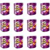 Pringles BBQ 40 gr. - [Pack 12]