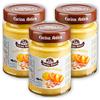 Cucina Antica - Pesto di Agrumi - 3 Vasetti da 190 g