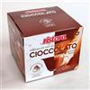 Ristora Cioccolato - 40Capsule - Compatibili con Nescafè* Dolce Gusto*