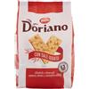 CAIYA Doria Doriano il Cracker Fragrante e Dorato con Sale Iodato 24 Monoporzioni - 700g