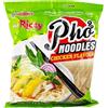 rumarkt Acecook Pho Instant - Pasta di riso con sapore di pollo, confezione da 24 (24 x 71 g)