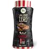 GREAT BRITISH TRADING LIMITED Salsero Zero Barbecue. Formato da 460g