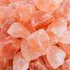 NLIGHTING Sale Rosa dell'Himalaya 1 kg - Pietre Grezze Naturali (2-5 cm) per Lampade di Sale, Deumidificatore Naturale, Decorazione Casa e Bagno Benessere - 100% Puro e Autentico