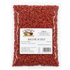 DRYFRUIT L'AGRESTE - BACCHE DI GOJI (Goji berry) NATURALI 1 KG, SENZA ZUCCHERI AGGIUNTI. Alta Qualità. SUPERFOOD