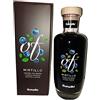 BONOLLO GRAPPA E MIRTILLI SELVATICI RACCOLTI A MANO 70 CL