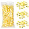 Generico VICENTINI Mini Caramelle Senza Zucchero al LIMONE - Busta da 500g - Le Mini Compresse Senza Zucchero e Senza Glutine - Non contengono Allergeni e Aspartame