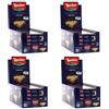 Generico Biscotti Wafer Loacker Cremkakao - Linea Classic - 4 Expo Display 25 Pezzi da 45g (4 Expo da 25, CREMKAKAO)