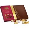 Caffarel Praline Caffarel Confezione Grandi Classici Box Regalo da 229 g