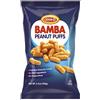 Osem Bamba Snack, Peanut,3.5 Ounce (Pack of 12)
