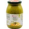 Bacco Pesto di pistacchio alla Brontese 65% | Fatto in Sicilia | Bacco | Barattolo da 1kg