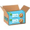 Generico 8X Gullon Choco Chips Zero Zuccheri, Golosi Biscotti con Gocce di Cioccolato e Zero Zuccheri 150g