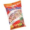 DIS 3D Caramelle 7 Dolci Note Ripiene alla frutta Finazzi kg 1 - Caramelle Ripiene al gusto Frutta - Busta 1000gr Made in Italy