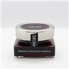 Nelson Sicily Confettura Siciliana di Fragole e bacche di vaniglia 60 gr NeroMonte By Nelson Sicily