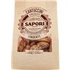 Sapori Cantuccini Cioccolato Fondente 600 g