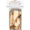 Centro Tartufi Molise Funghi Porcini Secchi - Funghi Secchi di Alta Qualità, Boletus Edulis - Porcini Freschi per Ricette Gourmet - Facili da preparare - 100% Made in Italy, Eccellenza Culinaria Italiana gr 40
