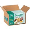 Generico Galbusera Buonicosì I Golosi Biscotti Frollini Farciti di Crema alla Vaniglia Senza Zuccheri Aggiunti 160g [BOX da 8 Confezioni]