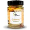 Val d'Esaro, Giardiniera in agrodolce da 350g (peso netto), 200g sgocciolato