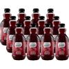 Generico 12X Succoso Zero FRUTTI ROSSI gusto di Uva Rossa, Lampone, Fragola e Sambuco, Succo di Frutta Senza Zuccheri Aggiunti 900ml (2025)