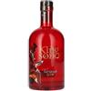 The King of Soho Variorum Gin Pink Strawberry Edition 37,5% Vol. 0,7l