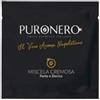 PURONERO 50 CIALDE PURO NERO MISCELA DECAFFEINATO